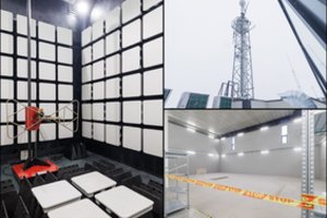 Žaliakalnyje iškilo naujas nematytas pastatas: paaiškino, kodėl jo taip reikėjo