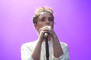 Viena ryškiausių britų muzikos žvaigždžių Jessie Ware vasarą grįžta į Lietuvą
