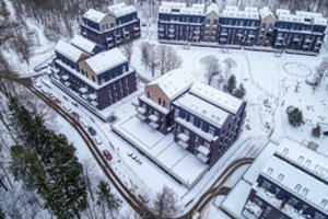 Būsto kainos sumažėjo, pardavėjai dar ir akcijomis vilioja, tačiau svarbiausi – 3 dalykai, kurių pirkėjas turi paisyti