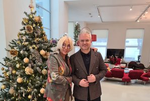 Laima Vaikulė atvėrė prabangių namų duris Jūrmaloje ir savo širdį: „Viskas tapo nebesvarbu“