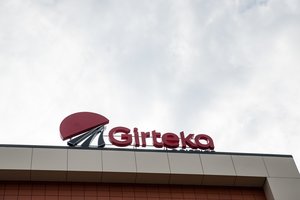 Trys „Girteka Group“ įmonės ketina atleisti daugiau nei šimtą darbuotojų
