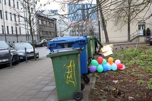 Kauniečiams nuo sausio augs sąskaitos – už šią paslaugą mokės daugiau