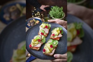 Gvazdikėlių skonio jautienos liežuvis: kaip jį gardžiai išvirti ir nesugadinti 