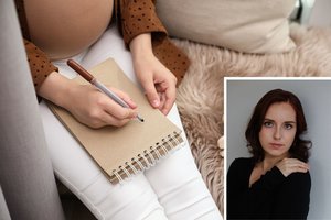 Daugelis tėvų to nežino: renkame ne tik vardą – vaikams galima suteikti dvigubą pavardę