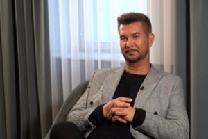 Andrius Butkus atskleidė, kodėl Amerikoje neturi antros pusės: „Ačiū, nenoriu“