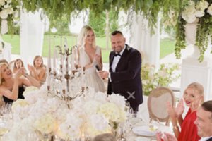 „Du broliai“ bendraturčio T. Jankausko žmona prabilo apie prabangius interjerus: lietuviai nepagaili ir 80 tūkst. eurų už sofą