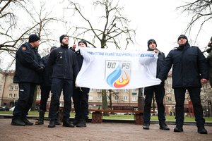 Nepaisant pareigūnų kritikos, Seimas patvirtino Vidaus tarnybos statutą: keisis priedų, pareiginės algos skaičiavimo tvarka