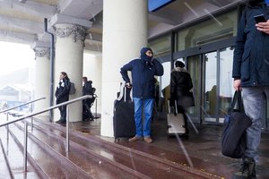 Lietuviai keliauja tiesiog masiškai: daugėja šalių, į kurias lėktuvai jau skraido po kelis kartus per parą