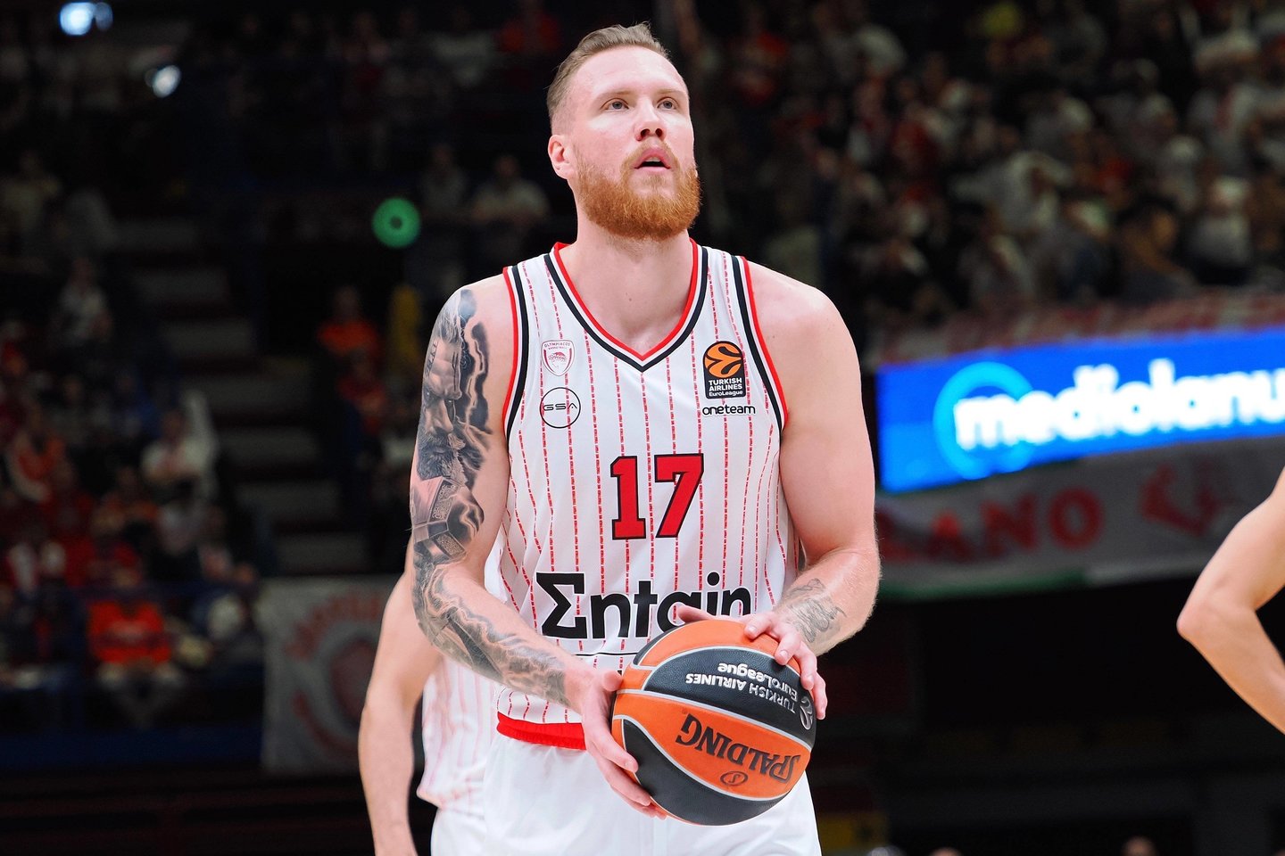 Ignas Brazdeikis