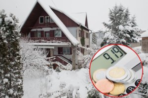 Jei NT mokestis nebūtų taikomas pirmajam būstui: kiek būtų „už“ jį