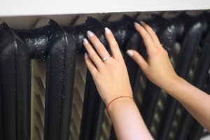 Grąžinus turto vertinimą, kompensacijų už šildymą skiriama apie 30 proc. mažiau