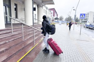 „Swiss“ dažnins reguliarius skrydžius tarp Vilniaus ir Ciuricho