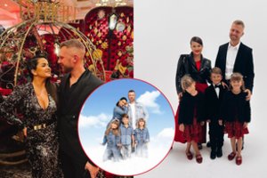 Simona Lipnė iki skausmo atvirai apie lemtingus daktarės žodžius ir nėštumo nutraukimą: „Nuo tų vaistų galėjo nesivystyti“