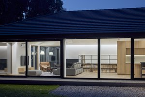 Šis vilniečių  namas – tobulas šeimai, bet vietos užtektų ir vietos bendruomenės vaikams: fantastiški sprendimai