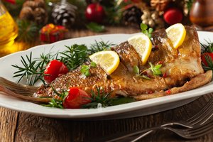 Azijietiškas karpis ant švenčių stalo priblokš svečius: tikrai nesate valgę jo su mandarinais 