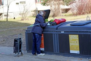 Kauniečiai už komunalines atliekas mokės daugiau – vardija, kiek viskas kainuos
