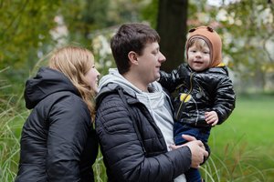 Ankstuko Mato mama Sonata: „Žinojau, kad jis tikrai nepasiduos“