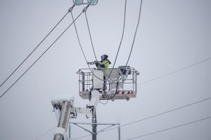 VERT vadovas: diskutuojama permoką buitiniams vartotojams grąžinti greičiau nei per 2 metus