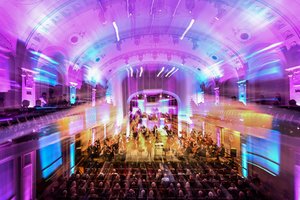 Kalėdoms – Filharmonijos muzikinės dovanos