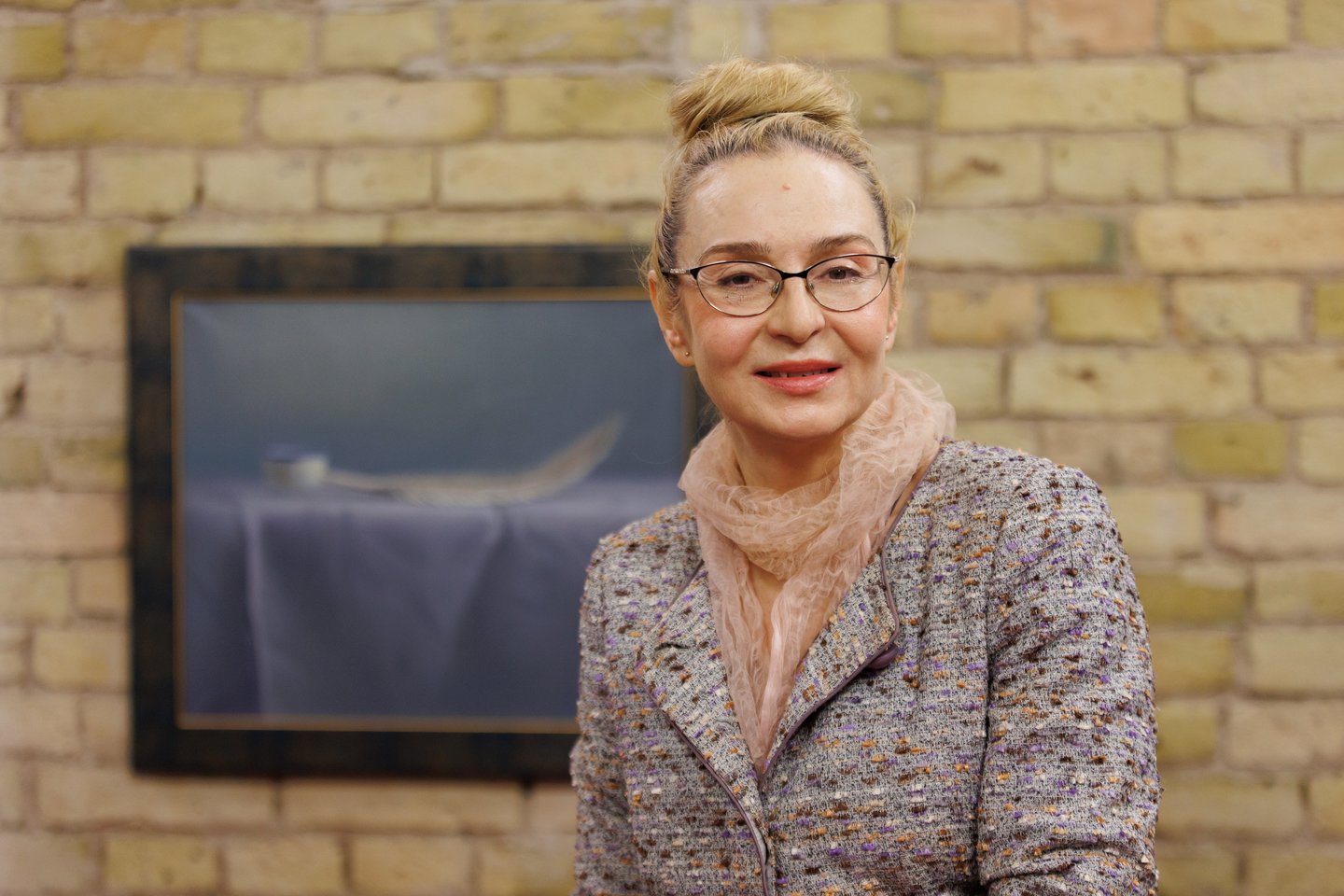 Palmira Kelertienė
