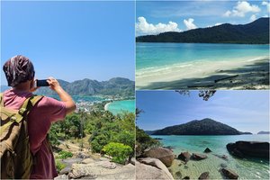 Tailande gyvenantys lietuviai dalinasi: 5 gražiausi paplūdimiai, kuriuos būtina pamatyti čia lankantis