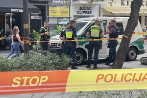 Kauno gaujų karai: po kraupaus išpuolio Laisvės alėjoje į dienos šviesą lenda nauji smogikų kruvinų biografijų faktai