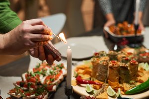 Išvydus tokį patiekalą ant Kūčių stalo visų veidai net persimainė – namiškiai negalėjo patikėti