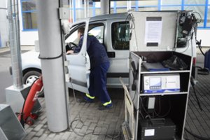 Vokiečiai atskleidė techninių apžiūrų duomenis: kokie automobiliai pasirodė patys nepatikimiausi