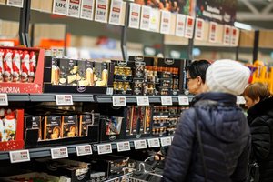 Per šventes maisto išmetame daugiau nei įprastai: kaip apskaičiuoti patiekalų kiekį ir sutaupyti?