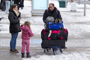 Atskleidė, kur lietuviai praleis šventes ir kiek tai kainuos: žmogui – net ir 1300 eurų