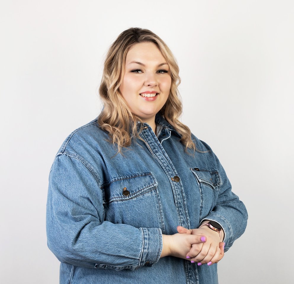 Aelita Zabulionė.<br>Pranešimo autorių nuotr.