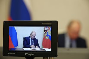 Armėnija sustabdė Rusijos transliuotojo „Sputnik“ licenciją