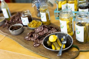 Paaiškino, kaip prie klimato kaitos prisideda ir maisto pasirinkimas: primena galvoti ne tik apie skonį, bet ir apie poveikį gamtai