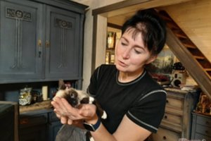 Gyvūnų globėja įspėja: dovanoti šunį ar katę nėra blogai, negerai, kai gyvūnas prilyginamas žaislui