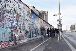 Vokiečiai buksuoja, o lietuviai turi kentėti – be pavasario nieko gero nesitiki