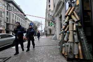 Karas keliasi arčiau Kremliaus: tarp SBU taikinių – rusų kariniai laivai, bazės, ginklų tiekimo koridoriai