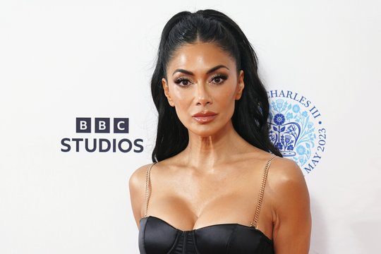N. Scherzinger ryžosi pokyčiams ir sužavėjo sekėjus: lygino su kitomis ryškiomis žvaigždėmis
