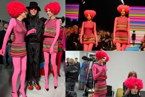 50-metė Svetlana Griaznova atskleidė, ką pasakė prieš paauglei dukrai su ja žengiant ant Juozo Statkevičiaus podiumo