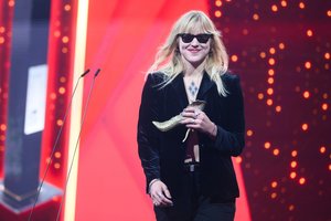 Netikėtą apdovanojimą gavusi R. Meilutytė turi atsakymą dėl Paryžiaus žaidynių, tačiau nesmerkia rusų dalyvavimo jose: „Susimaišę jausmai“