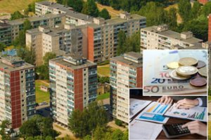 Įsigyti būstą su paskola gali būti kur kas lengviau: keli svarbūs patarimai kiekvieną išgelbės iš keblių situacijų