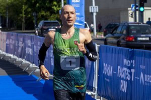 Pasaulio čempionas A. Sorokinas nedrąsiai prabilo apie baisiausią kitų metų iššūkį