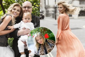 Iš viešumos dingusi Genutė Žalienė išsivadavo nuo vėžio ir oficialiai išsiskyrė su vyru, tačiau gyvena tame pačiame name