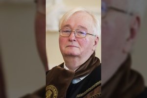 Eidamas 76-uosius metus, mirė žurnalistas, visuomenės veikėjas Mykolas Drunga