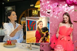 Savaitės blykstėse – Šarūno Jasikevičiaus jautrūs žodžiai ir Dianos Gaičiūnaitės-Dirmės netikėta gimtadienio dovana