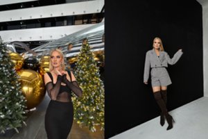 Kristina Ivanova prasitarė apie savo sveikatą ir ko jai trūksta: „Tai sužinojau tik po kurio laiko“