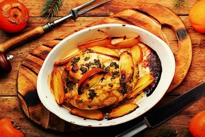 Dar tikrai suspėsite: šventiniai patiekalai – už mažą kainą