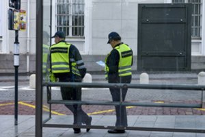 Stebina kai kurie keleivių pasirinkimai Vilniuje: vienos stotelės perpildytos, o kitų vengia