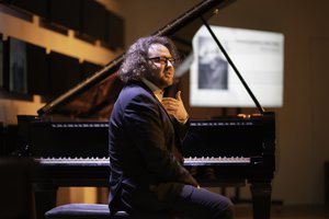 Pianisto kalėdinė dovana šeimoms – unikali „Mažojo princo“ versija – pasieks kiekvienus namus