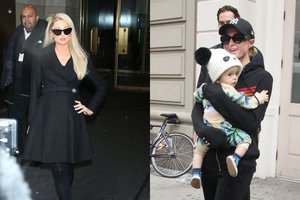 Paris Hilton ilgametis troškimas išsipildė: moteris susilaukė antrojo vaiko