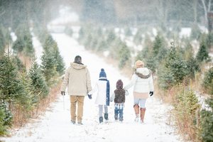 Patarimai tėvams, kaip per šventes suvaldyti vaikus, irzlius giminaičius ir nepervargti